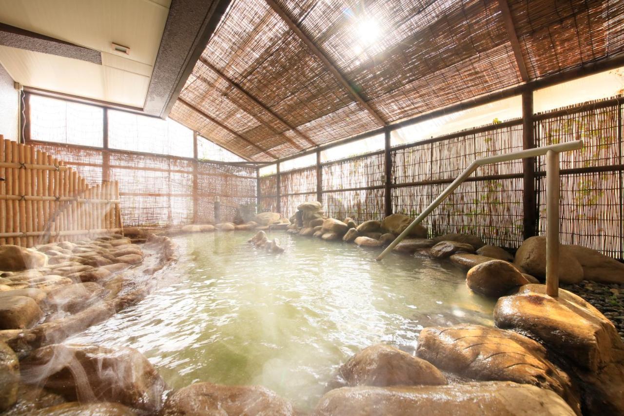 传统日式旅馆 强罗洞爷湖町传统日式旅馆