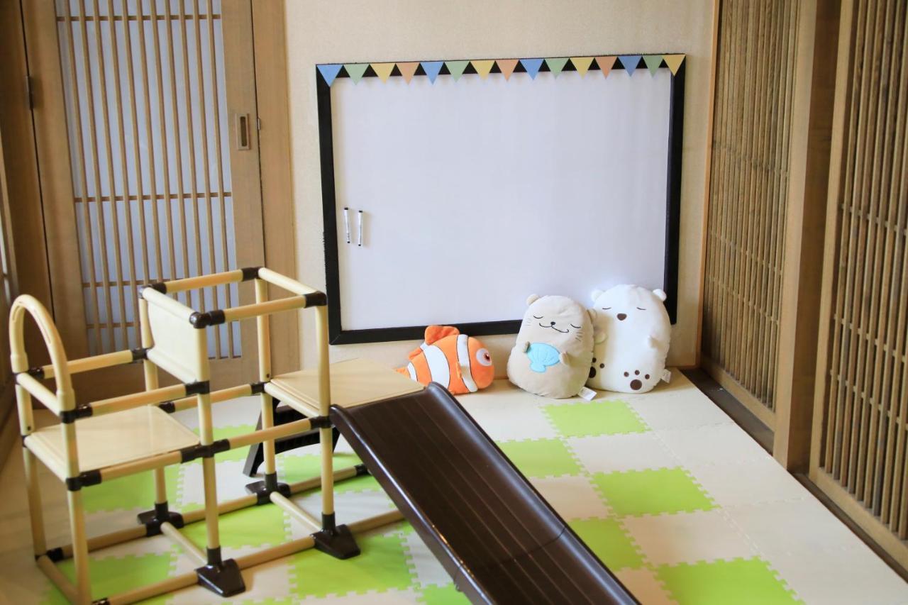 传统日式旅馆 强罗洞爷湖町传统日式旅馆 Toyako