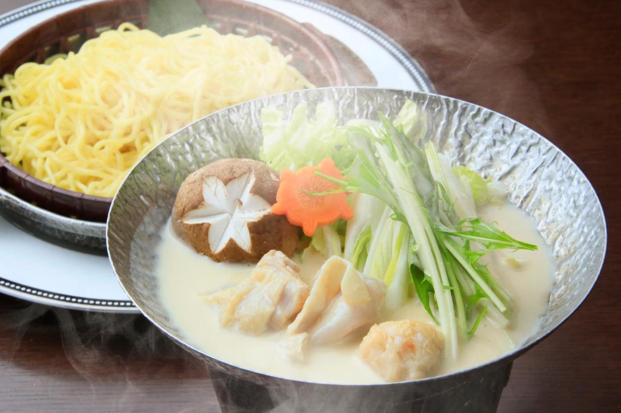 Yutorelo 傳統日式旅館 4*