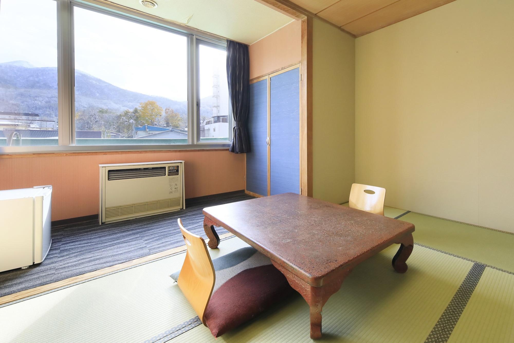 傳統日式旅館 Yutorelo