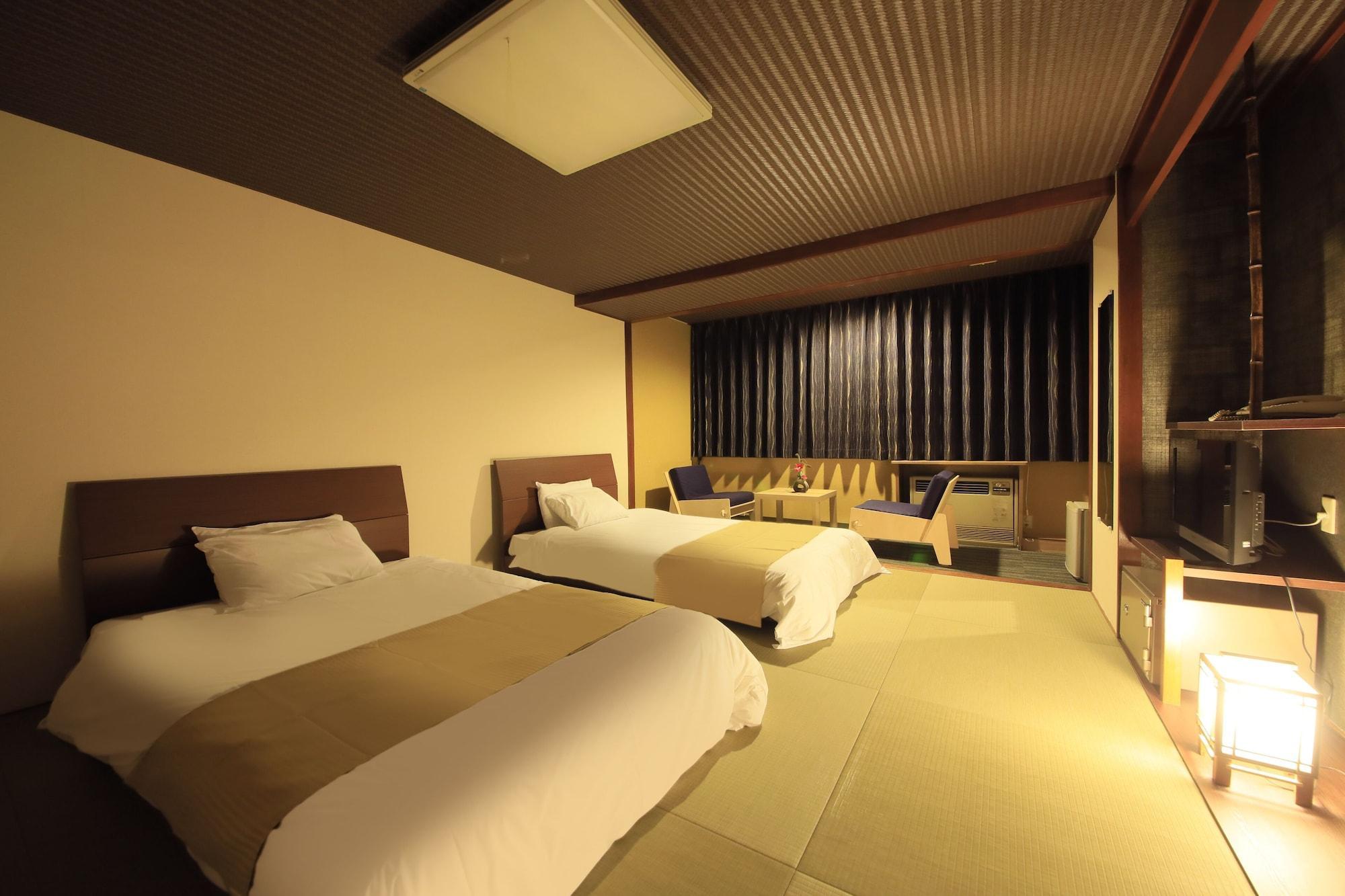 Ryokan Yutorelo
