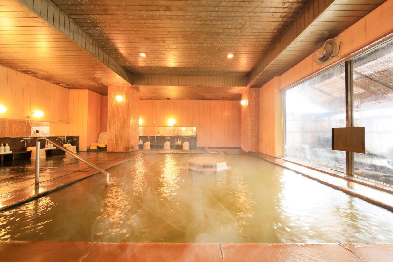 Ryokan Yutorelo 4*