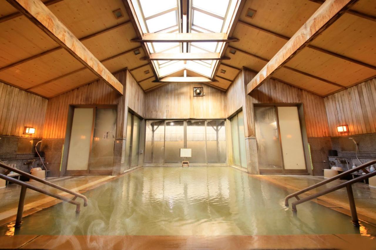 Yutorelo Ryokan 4*
