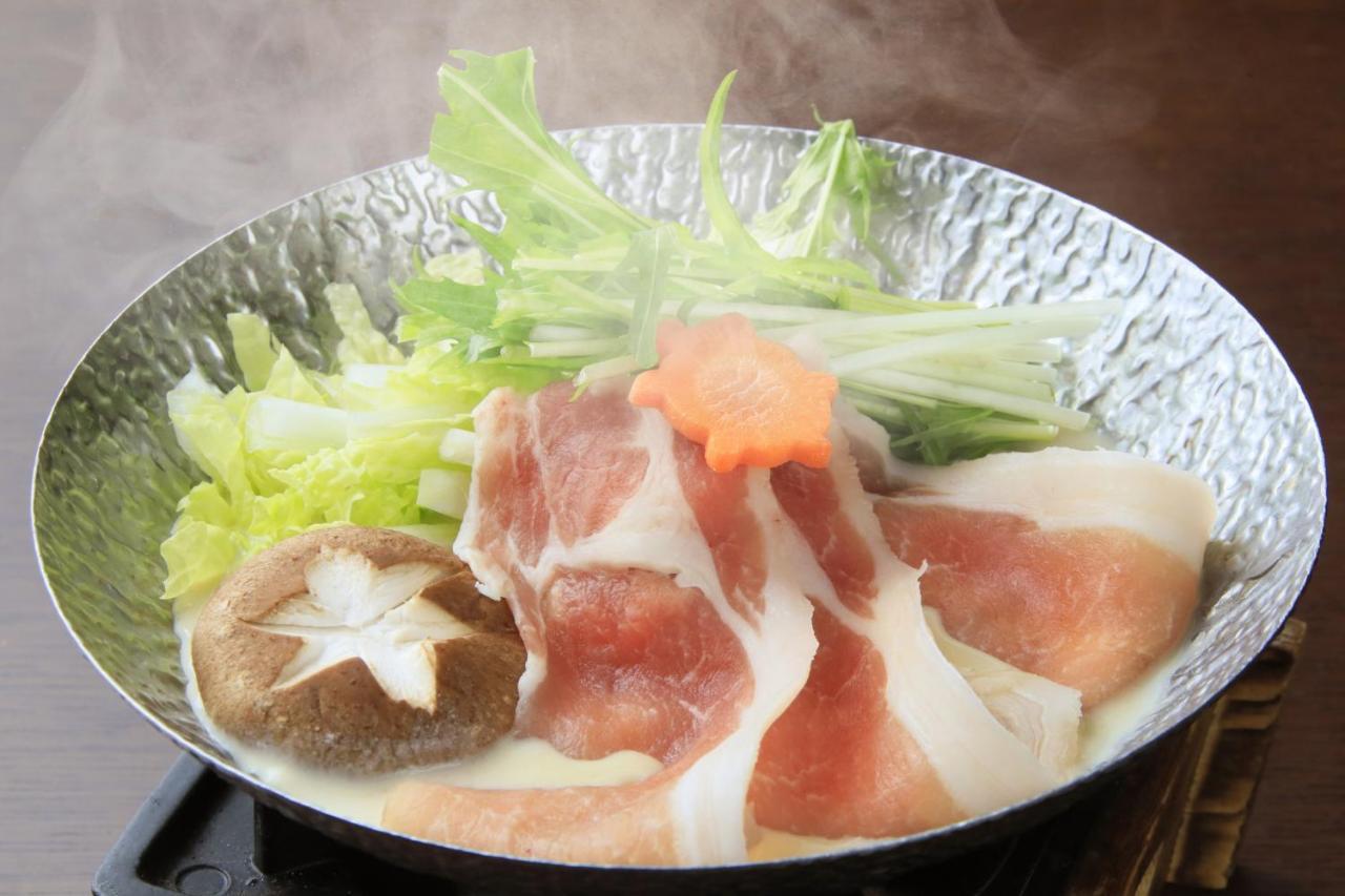 Yutorelo Toyako
