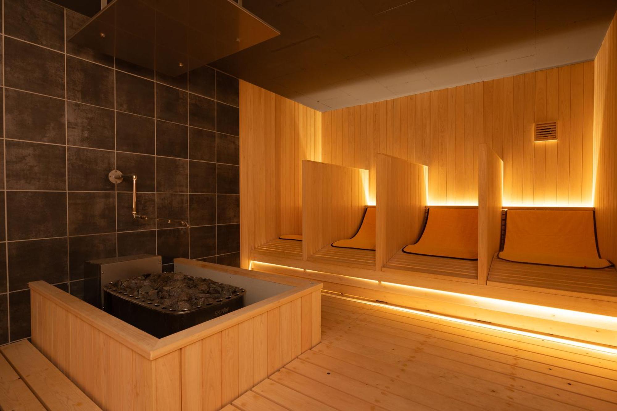 Yutorelo Ryokan 4*