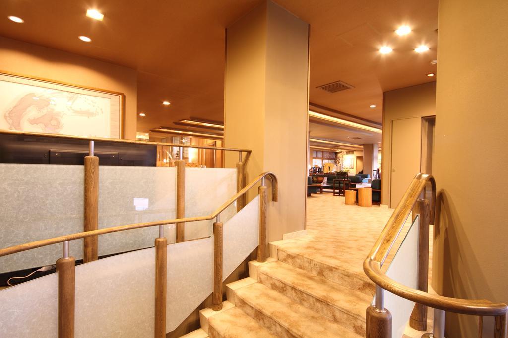 Yutorelo Ryokan Toyako