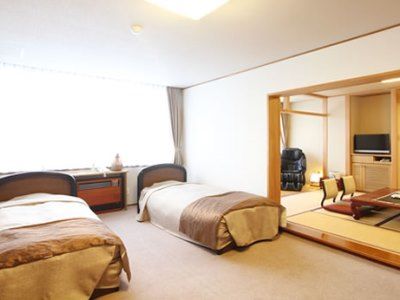 Yutorelo Ryokan