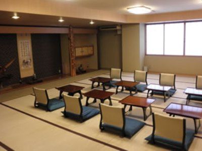 Yutorelo Ryokan 4*
