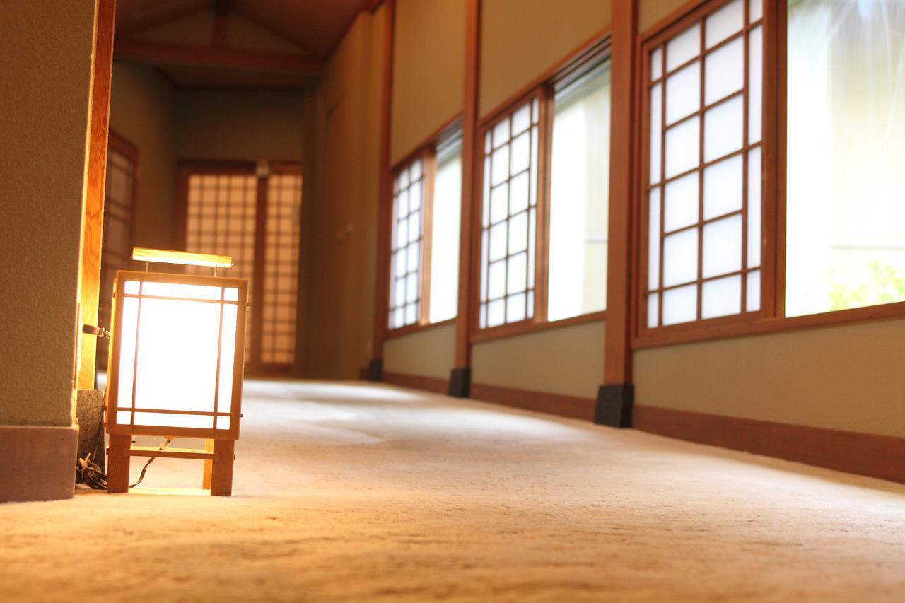 Yutorelo Ryokan 4*