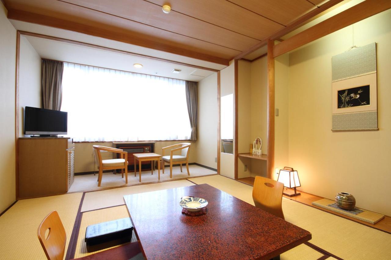 Yutorelo Ryokan Toyako