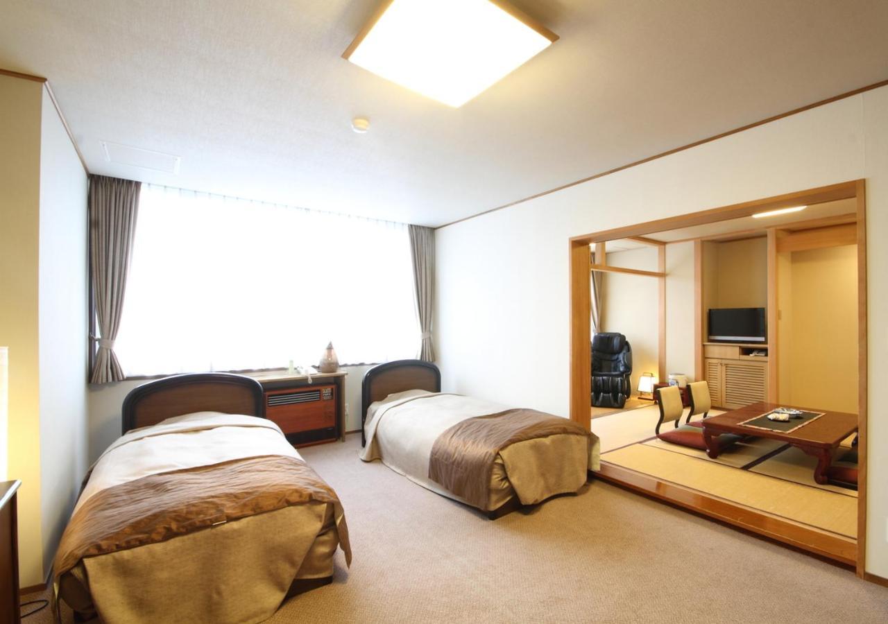 Yutorelo Ryokan Toyako