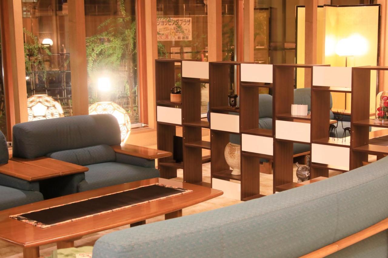 Ryokan Yutorelo