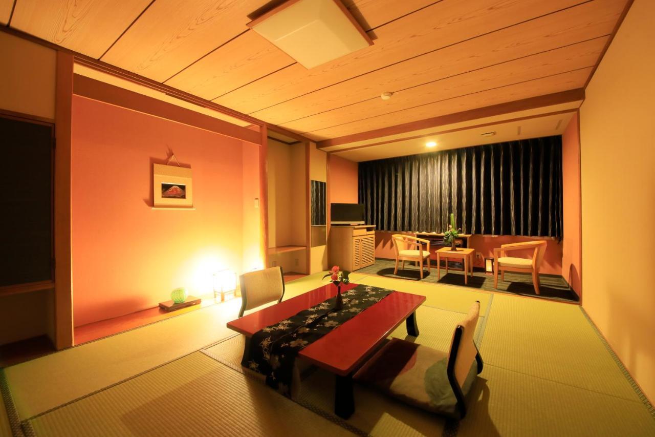 Ryokan Yutorelo