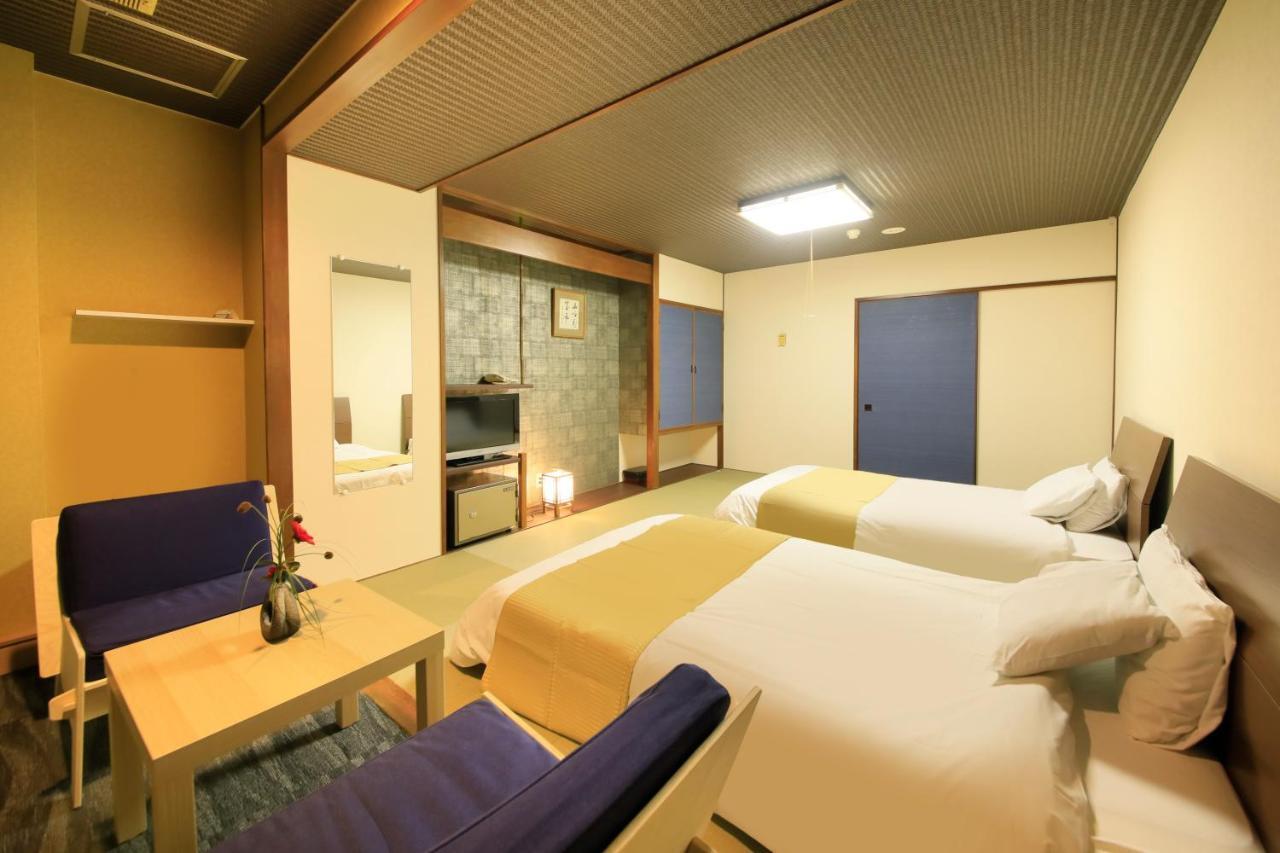 Ryokan Yutorelo
