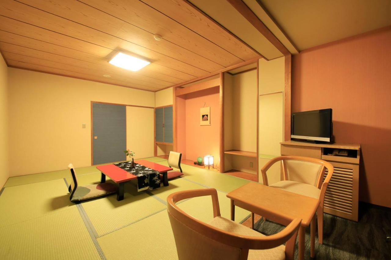 Ryokan Yutorelo 4*